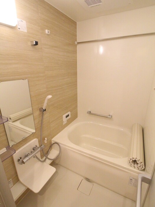 グランクレール兵庫町の物件内観写真