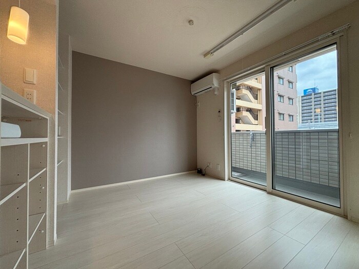 グランクレール兵庫町の物件内観写真