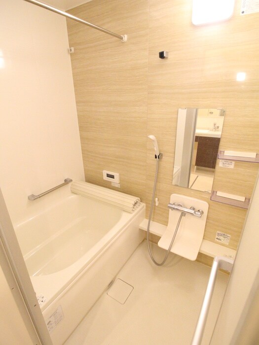 グランクレール兵庫町の物件内観写真