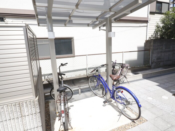 グランクレール兵庫町の物件外観写真