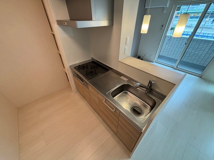 グランクレール兵庫町の物件内観写真