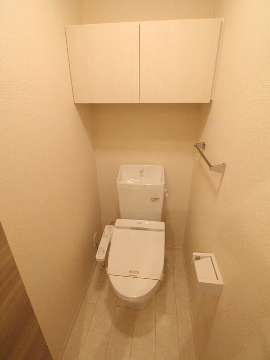 グランクレール兵庫町の物件内観写真