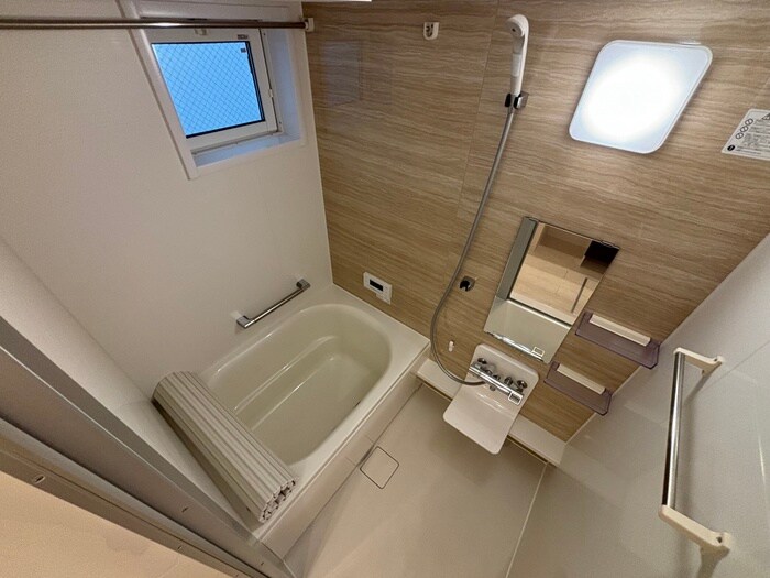 グランクレール兵庫町の物件内観写真