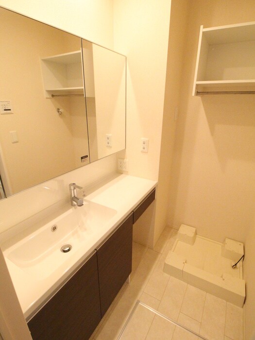 グランクレール兵庫町の物件内観写真