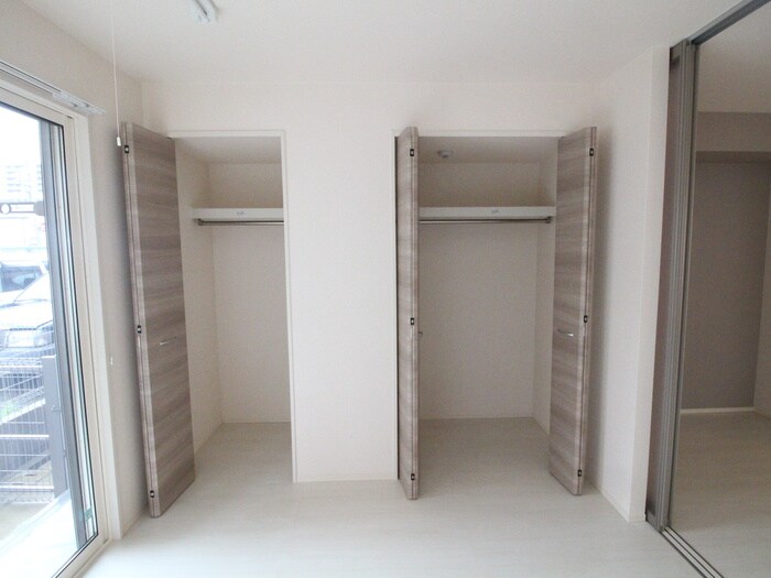 グランクレール兵庫町の物件内観写真