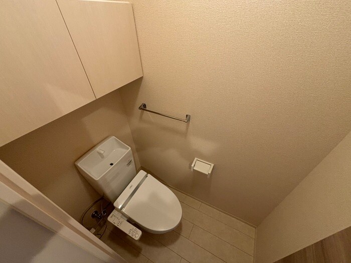 グランクレール兵庫町の物件内観写真