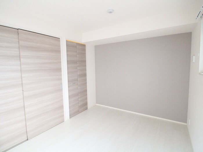 グランクレール兵庫町の物件内観写真