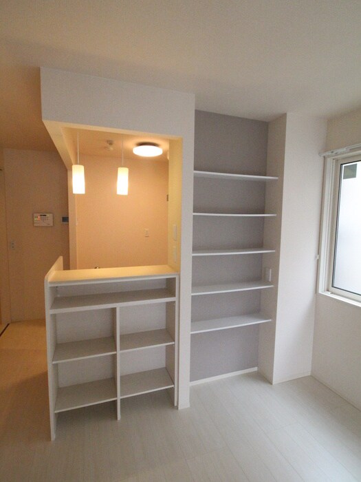 グランクレール兵庫町の物件内観写真