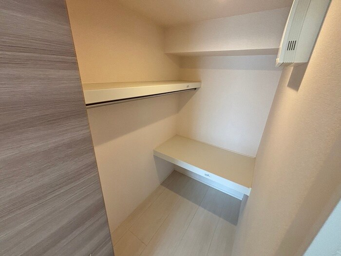 グランクレール兵庫町の物件内観写真