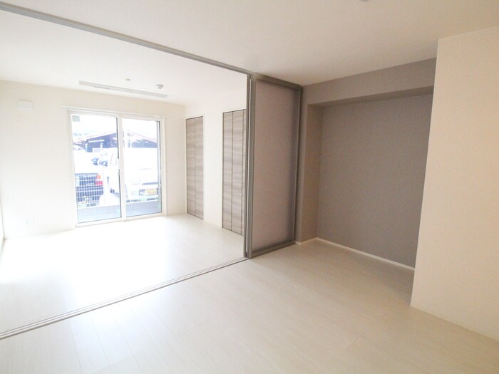 グランクレール兵庫町の物件内観写真