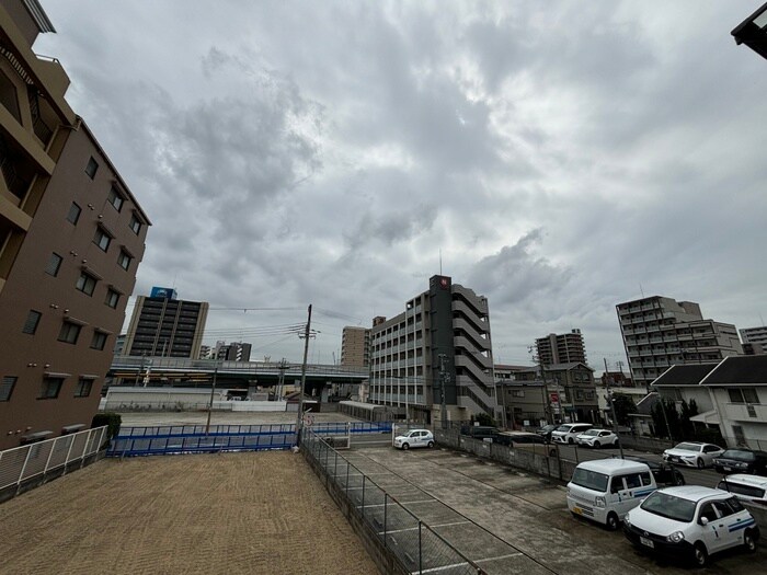 グランクレール兵庫町の物件内観写真