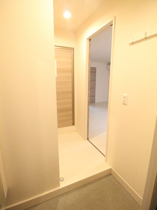 グランクレール兵庫町の物件内観写真