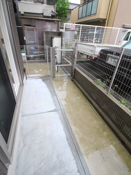 グランクレール兵庫町の物件内観写真