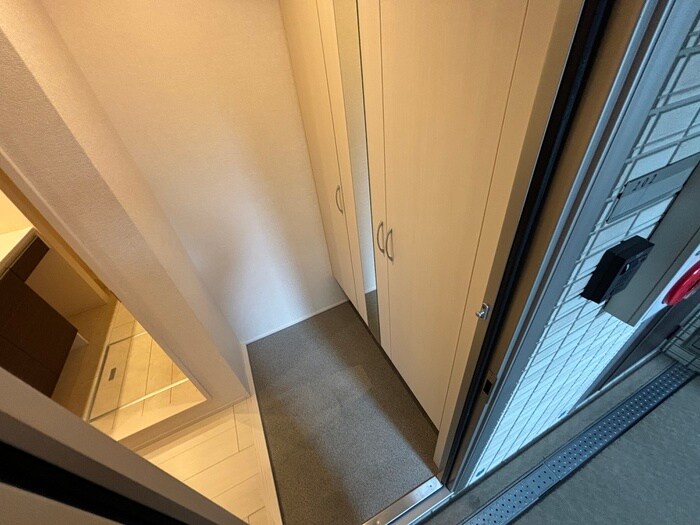 グランクレール兵庫町の物件内観写真