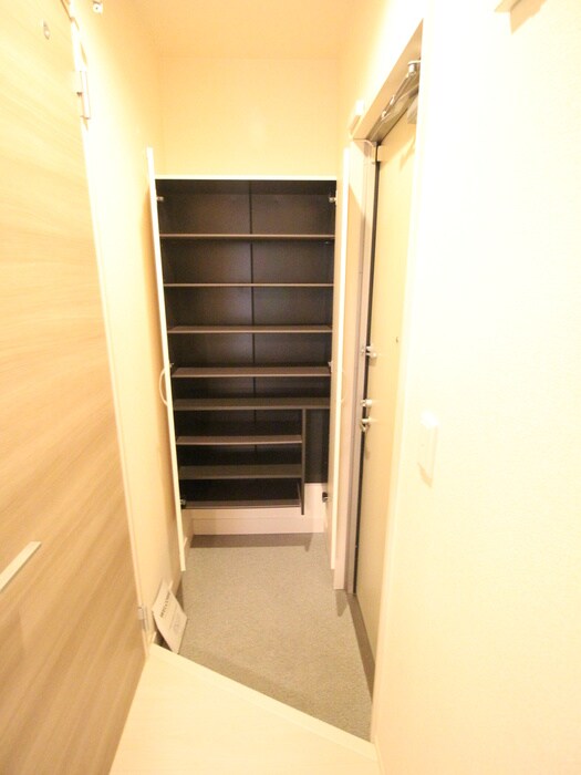 グランクレール兵庫町の物件内観写真