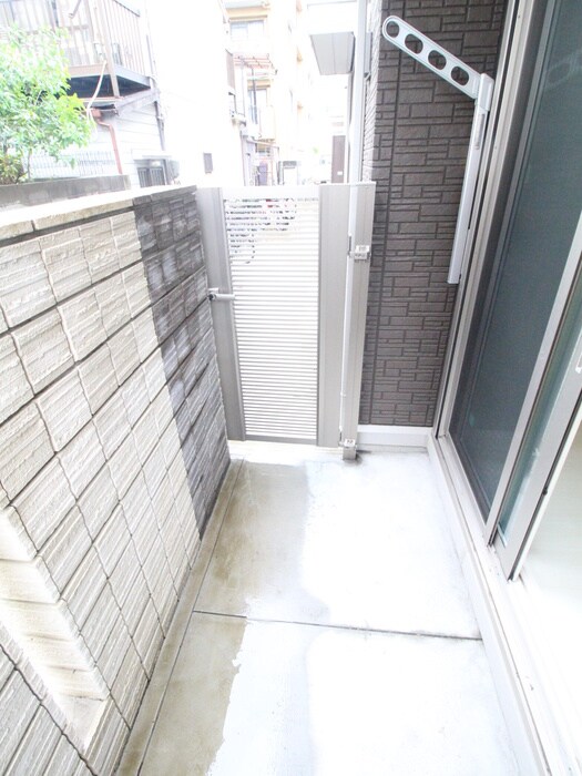 グランクレール兵庫町の物件内観写真