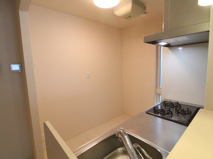 グランクレール兵庫町の物件内観写真