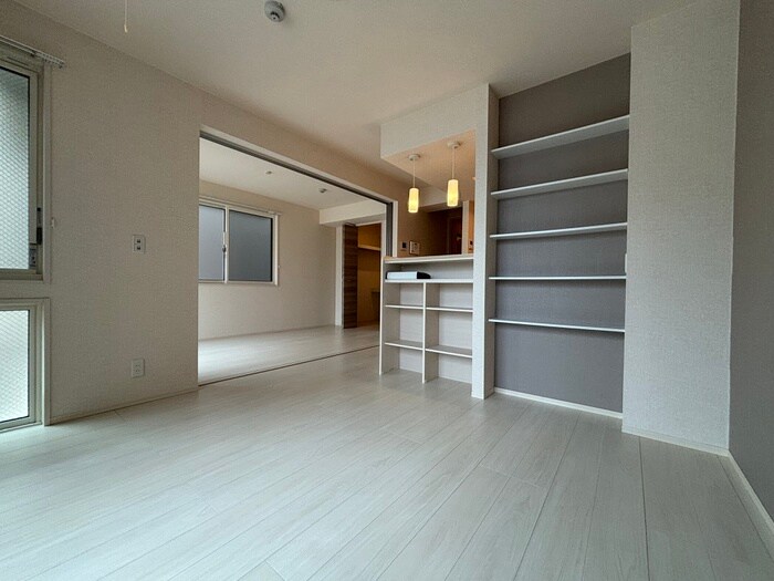 グランクレール兵庫町の物件内観写真