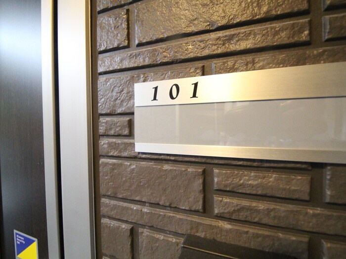 グランクレール兵庫町の物件内観写真