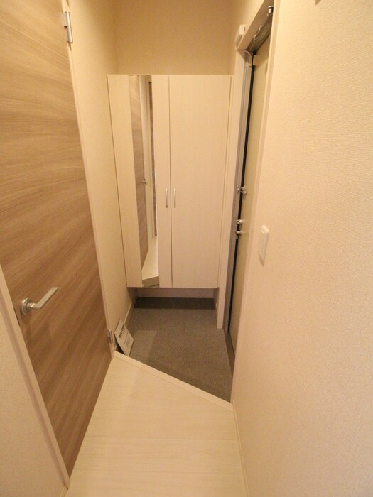 グランクレール兵庫町の物件内観写真