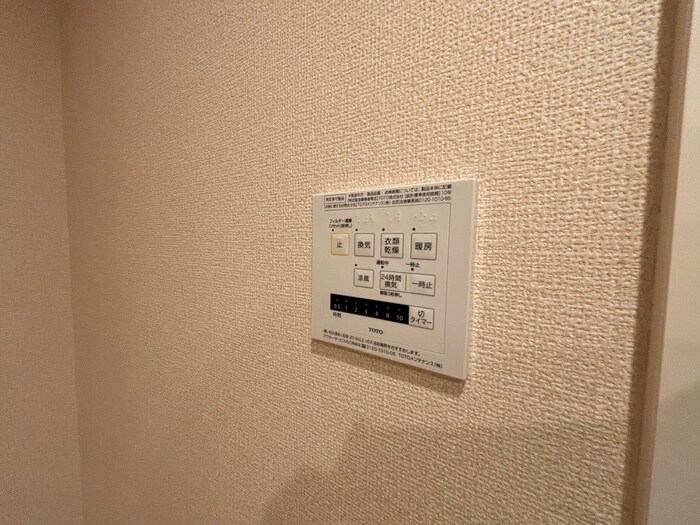 グランクレール兵庫町の物件内観写真