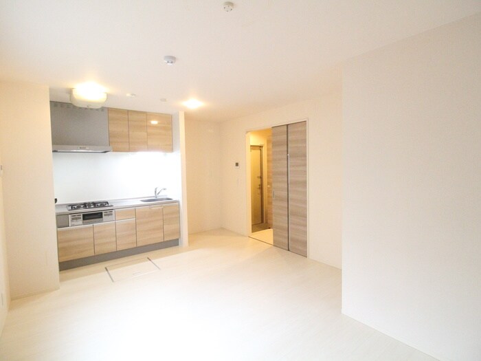 グランクレール兵庫町の物件内観写真