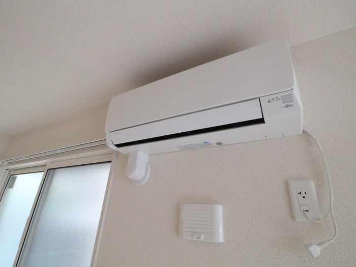 グランクレール兵庫町の物件内観写真