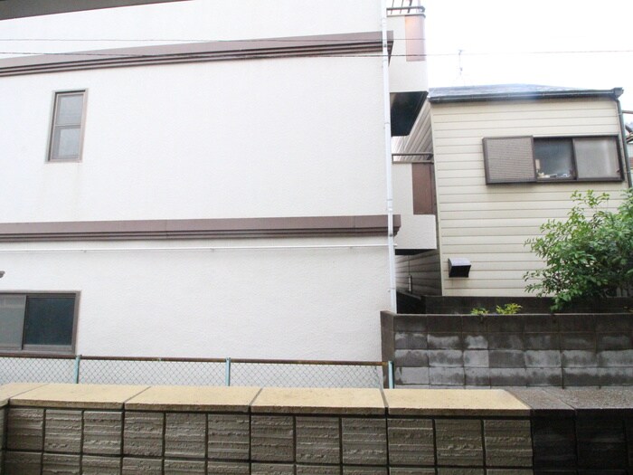 グランクレール兵庫町の物件内観写真