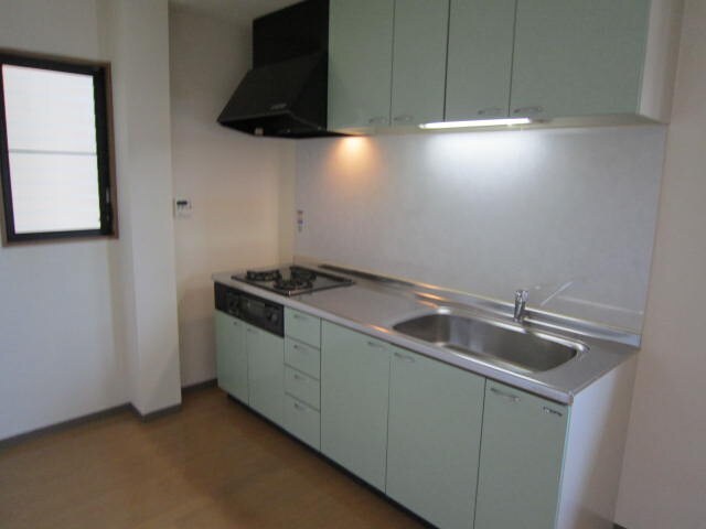 藤ヶ丘ＯＭＭビルの物件内観写真