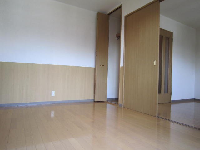 藤ヶ丘ＯＭＭビルの物件内観写真