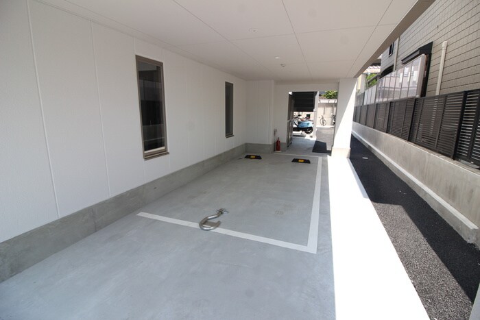 フローレンス魚崎北町の物件外観写真