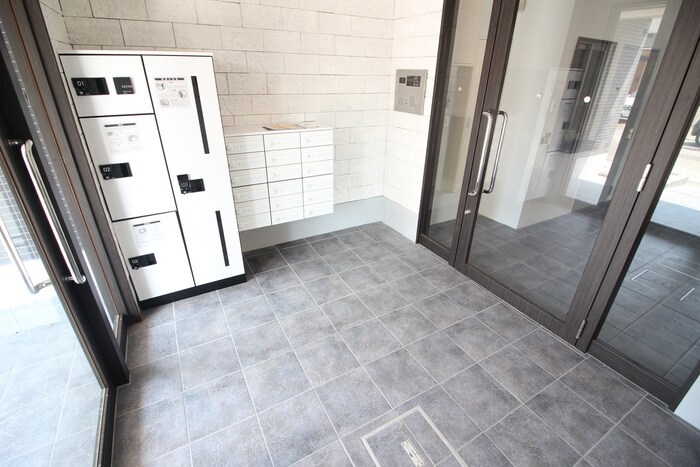 フローレンス魚崎北町の物件外観写真