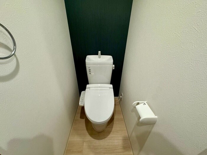 フローレンス魚崎北町の物件内観写真