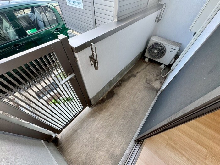 フローレンス魚崎北町の物件内観写真