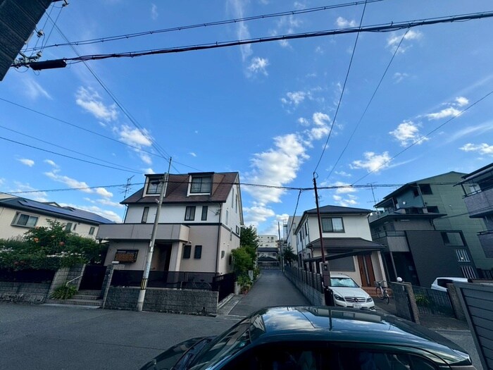 フローレンス魚崎北町の物件内観写真