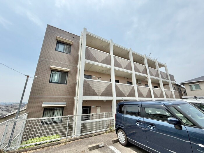 リベレ小西の物件外観写真