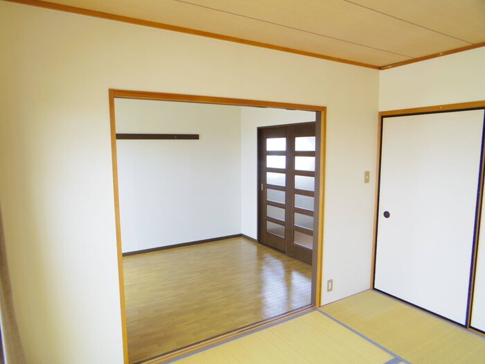 リベレ小西の物件内観写真