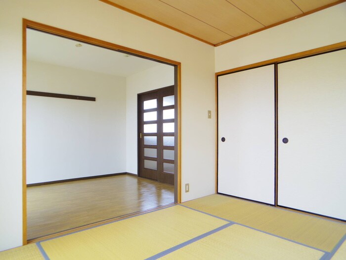 リベレ小西の物件内観写真