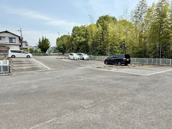 リベレ小西の物件外観写真