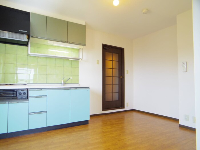 リベレ小西の物件内観写真