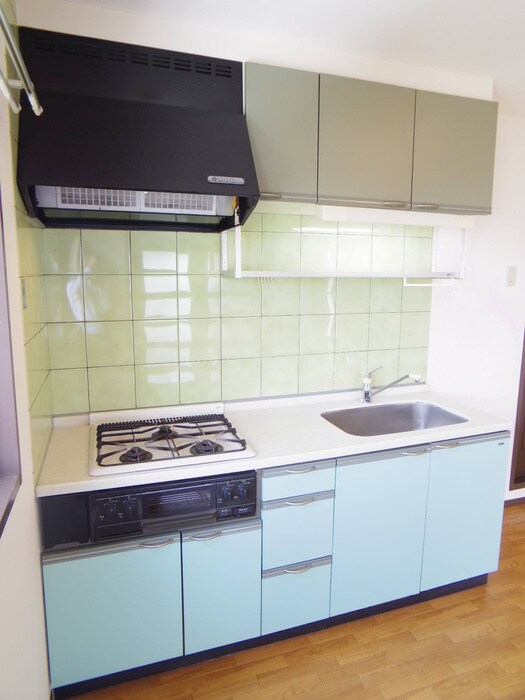 リベレ小西の物件内観写真