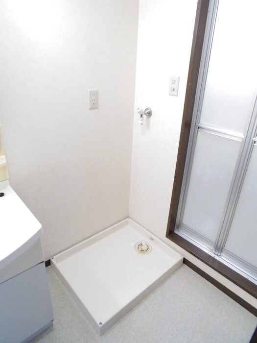 リベレ小西の物件内観写真