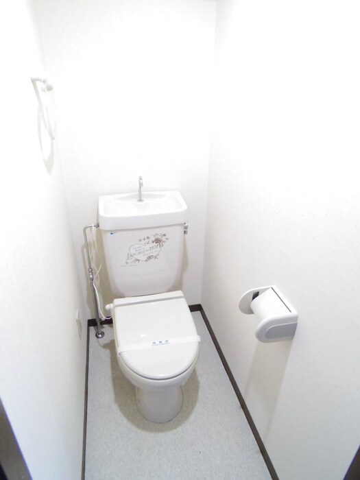 リベレ小西の物件内観写真