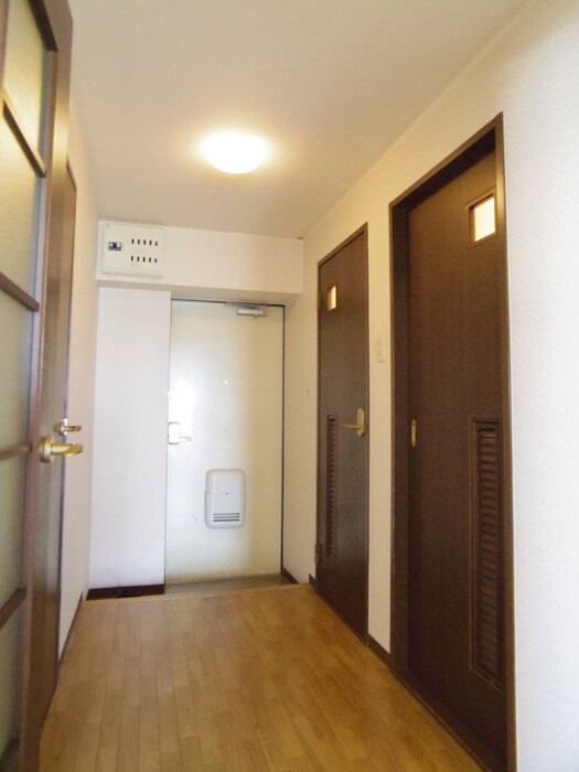 リベレ小西の物件内観写真