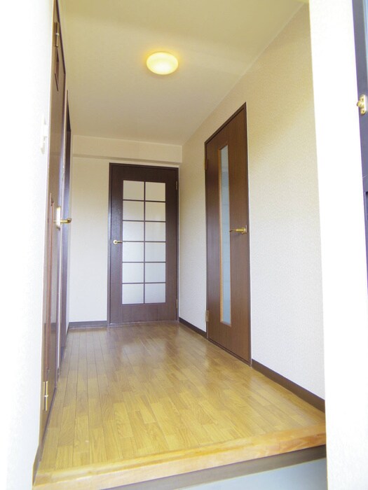 リベレ小西の物件内観写真