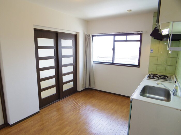 リベレ小西の物件内観写真