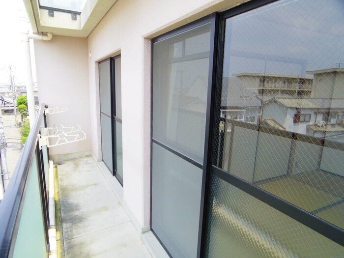 リベレ小西の物件内観写真