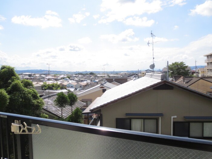 リベレ小西の物件内観写真