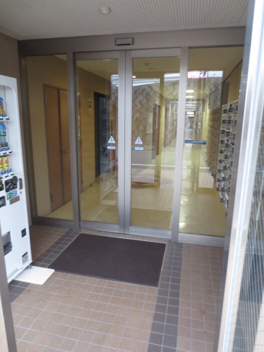 Succeed吉祥院の物件外観写真