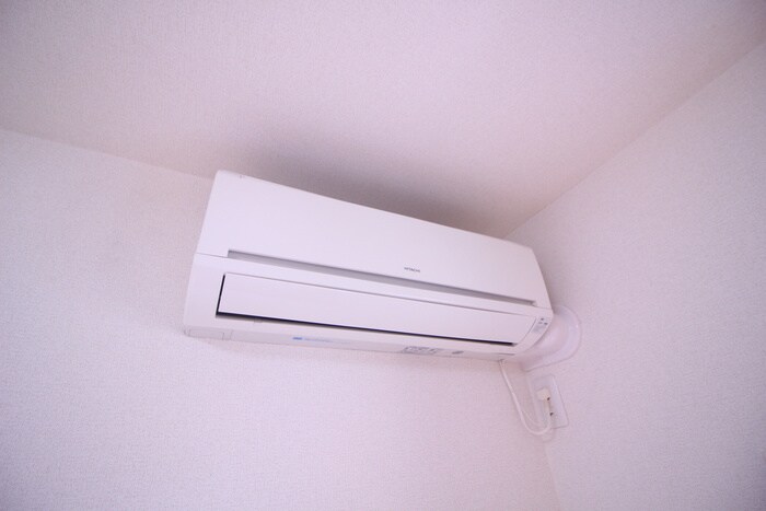 シャン・ド・フル－ルⅢ番館の物件内観写真